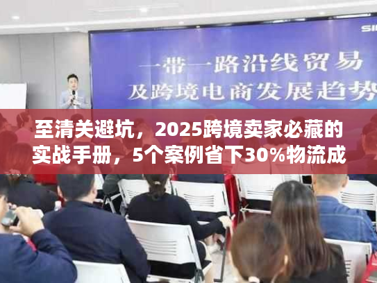 至清关避坑,2025跨境卖家必藏的实战手册,5个案例省下30%物流成本? 至清关避坑,2025跨境卖家必藏的实战手册,5个案例省下30%物流成本?