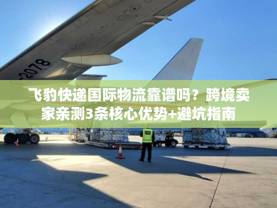 飞豹快递国际物流靠谱吗？跨境卖家亲测3条核心优势+避坑指南