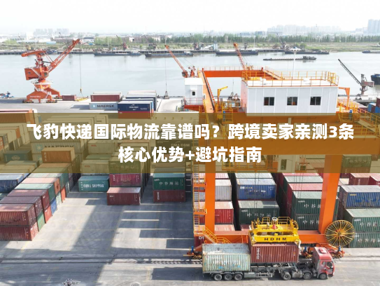 飞豹快递国际物流靠谱吗？跨境卖家亲测3条核心优势+避坑指南