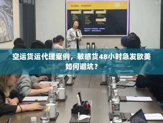 空运货运代理案例，敏感货48小时急发欧美如何避坑？