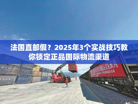 法国直邮假？2025年3个实战技巧教你锁定正品国际物流渠道