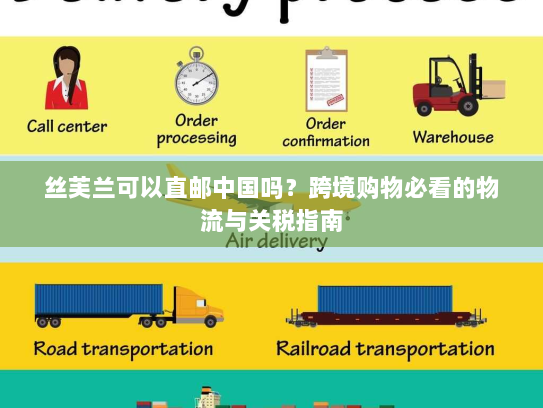 丝芙兰可以直邮中国吗?跨境购物必看的物流与关税指南 丝芙兰可以直邮中国吗?跨境购物必看的物流与关税指南