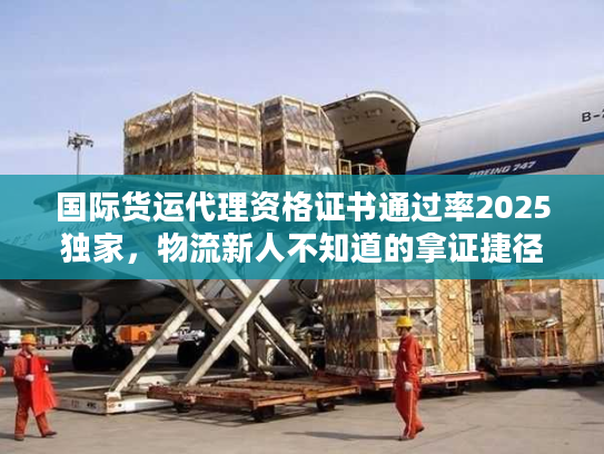 国际货运代理资格证书通过率2025独家,物流新人不知道的拿证捷径? 国际货运代理资格证书通过率2025独家,物流新人不知道的拿证捷径?