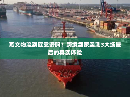 燕文物流到底靠谱吗？跨境卖家亲测3大场景后的真实体验