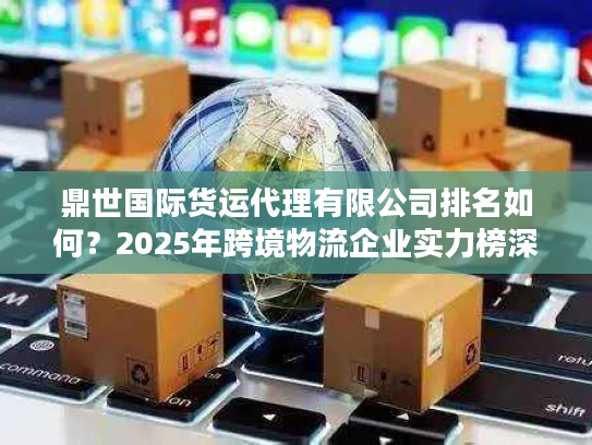 鼎世国际货运代理有限公司排名如何?2025年跨境物流企业实力榜深度解析 鼎世国际货运代理有限公司排名如何?2025年跨境物流企业实力榜深度解析