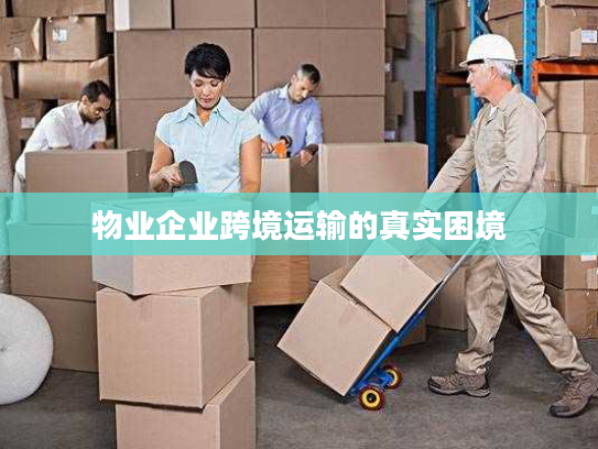 物业企业跨境运输的真实困境 物业企业跨境运输的真实困境