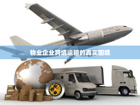物业企业跨境运输的真实困境 物业企业跨境运输的真实困境