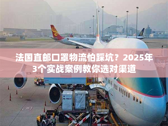 法国直邮口罩物流怕踩坑？2025年3个实战案例教你选对渠道