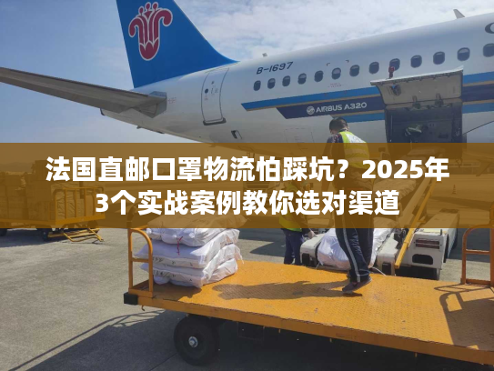 法国直邮口罩物流怕踩坑？2025年3个实战案例教你选对渠道
