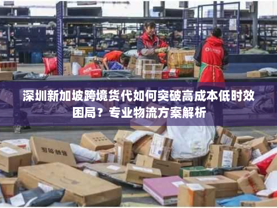 深圳新加坡跨境货代如何突破高成本低时效困局?专业物流方案解析 深圳新加坡跨境货代如何突破高成本低时效困局?专业物流方案解析