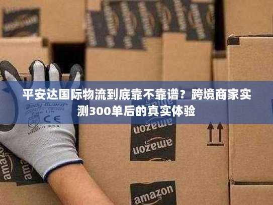 平安达国际物流到底靠不靠谱?跨境商家实测300单后的真实体验 平安达国际物流到底靠不靠谱?跨境商家实测300单后的真实体验