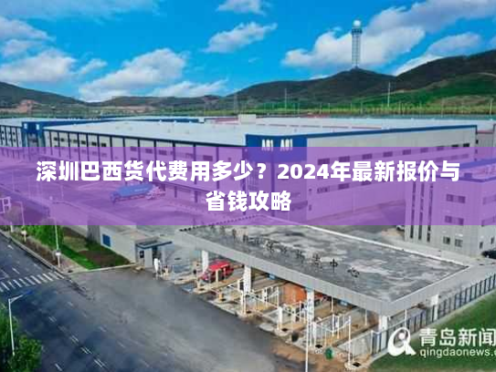 深圳巴西货代费用多少?2024年最新报价与省钱攻略 深圳巴西货代费用多少?2024年最新报价与省钱攻略