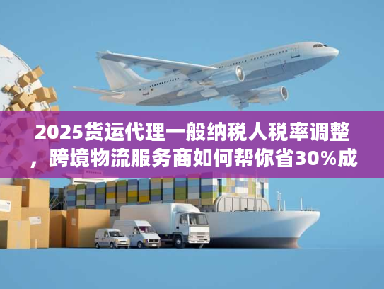 2025货运代理一般纳税人税率调整,跨境物流服务商如何帮你省30%成本? 2025货运代理一般纳税人税率调整,跨境物流服务商如何帮你省30%成本?