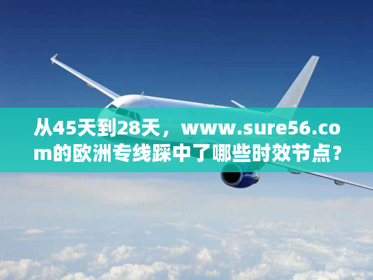 从45天到28天,www.sure56.com的欧洲专线踩中了哪些时效节点? 从45天到28天,www.sure56.com的欧洲专线踩中了哪些时效节点?