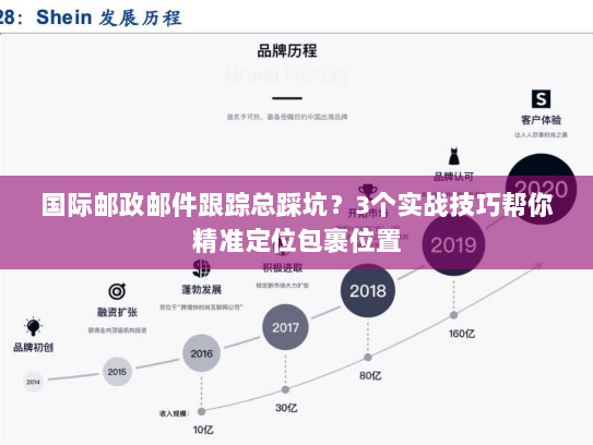 国际邮政邮件跟踪总踩坑？3个实战技巧帮你精准定位包裹位置