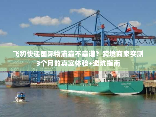 飞豹快递国际物流靠不靠谱？跨境商家实测3个月的真实体验+避坑指南