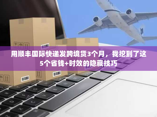 用顺丰国际快递发跨境货3个月，我挖到了这5个省钱+时效的隐藏技巧