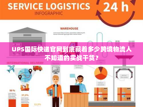 UPS国际快递官网到底藏着多少跨境物流人不知道的实战干货？