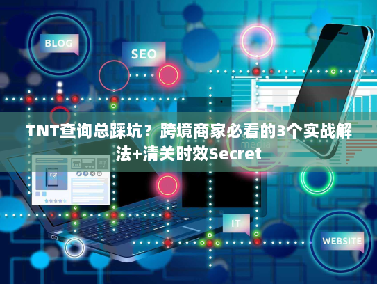 TNT查询总踩坑？跨境商家必看的3个实战解法+清关时效Secret