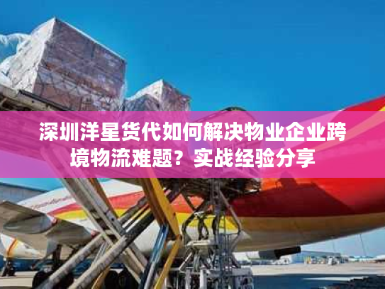 深圳洋星货代如何解决物业企业跨境物流难题？实战经验分享