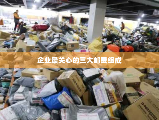 企业最关心的三大邮费组成 企业最关心的三大邮费组成