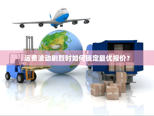 运费波动剧烈时如何锁定最优报价? 运费波动剧烈时如何锁定最优报价?