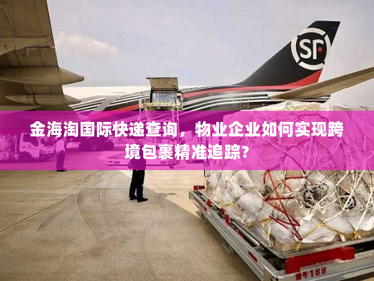 金海淘国际快递查询,物业企业如何实现跨境包裹精准追踪? 金海淘国际快递查询,物业企业如何实现跨境包裹精准追踪?