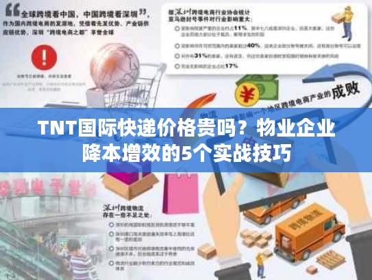 TNT国际快递价格贵吗?物业企业降本增效的5个实战技巧 TNT国际快递价格贵吗?物业企业降本增效的5个实战技巧