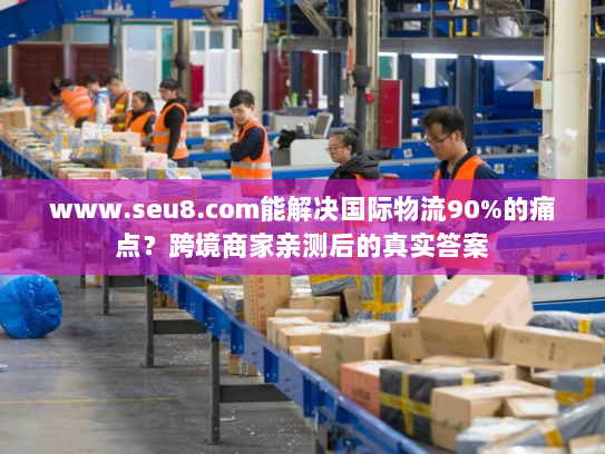 www.seu8.com能解决国际物流90%的痛点?跨境商家亲测后的真实答案 www.seu8.com能解决国际物流90%的痛点?跨境商家亲测后的真实答案