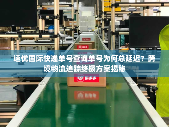 速优国际快递单号查询单号为何总延迟?跨境物流追踪终极方案揭秘 速优国际快递单号查询单号为何总延迟?跨境物流追踪终极方案揭秘