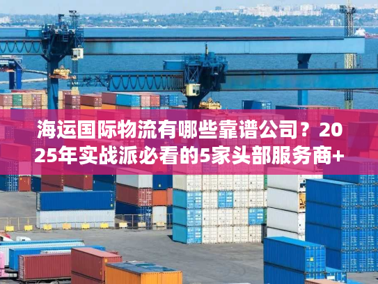 海运国际物流有哪些靠谱公司？2025年实战派必看的5家头部服务商+避坑指南