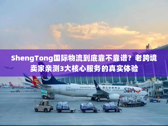 ShengTong国际物流到底靠不靠谱？老跨境卖家亲测3大核心服务的真实体验