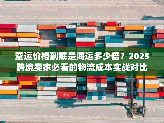 空运价格到底是海运多少倍?2025跨境卖家必看的物流成本实战对比 空运价格到底是海运多少倍?2025跨境卖家必看的物流成本实战对比