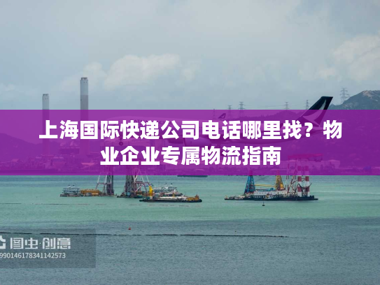 上海国际快递公司电话哪里找？物业企业专属物流指南
