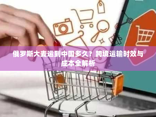 俄罗斯大麦运到中国多久?跨境运输时效与成本全解析 俄罗斯大麦运到中国多久?跨境运输时效与成本全解析