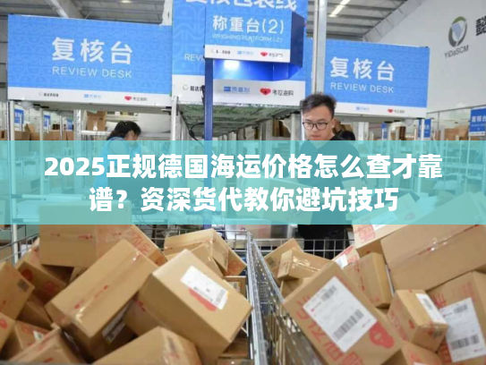 2025正规德国海运价格怎么查才靠谱？资深货代教你避坑技巧