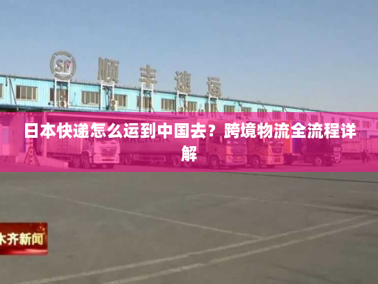 日本快递怎么运到中国去?跨境物流全流程详解 日本快递怎么运到中国去?跨境物流全流程详解