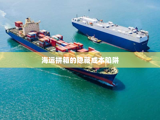 海运拼箱的隐藏成本陷阱 海运拼箱的隐藏成本陷阱