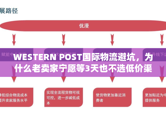 WESTERN POST国际物流避坑,为什么老卖家宁愿等3天也不选低价渠道? WESTERN POST国际物流避坑,为什么老卖家宁愿等3天也不选低价渠道?