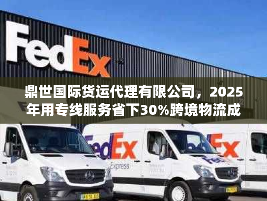 鼎世国际货运代理有限公司,2025年用专线服务省下30%跨境物流成本的秘诀 鼎世国际货运代理有限公司,2025年用专线服务省下30%跨境物流成本的秘诀