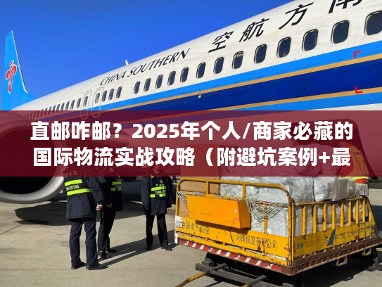 直邮咋邮？2025年个人/商家必藏的国际物流实战攻略（附避坑案例+最新政策）