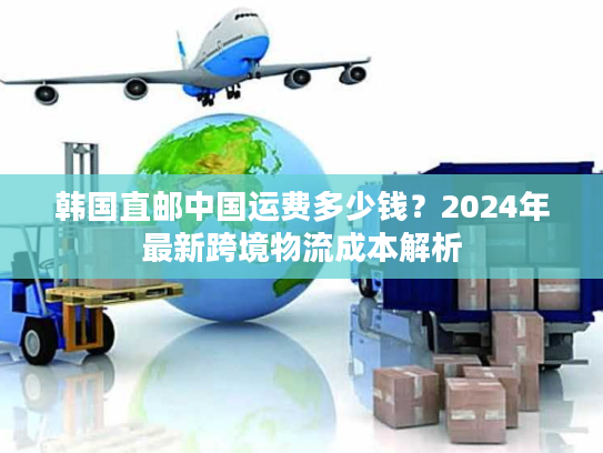 韩国直邮中国运费多少钱?2024年最新跨境物流成本解析 韩国直邮中国运费多少钱?2024年最新跨境物流成本解析