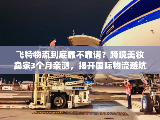 飞特物流到底靠不靠谱？跨境美妆卖家3个月亲测，揭开国际物流避坑真相