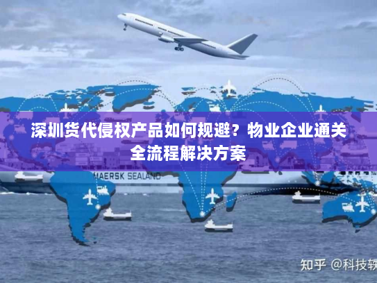 深圳货代侵权产品如何规避?物业企业通关全流程解决方案 深圳货代侵权产品如何规避?物业企业通关全流程解决方案