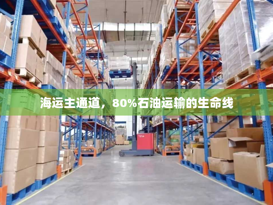 海运主通道,80%石油运输的生命线 海运主通道,80%石油运输的生命线