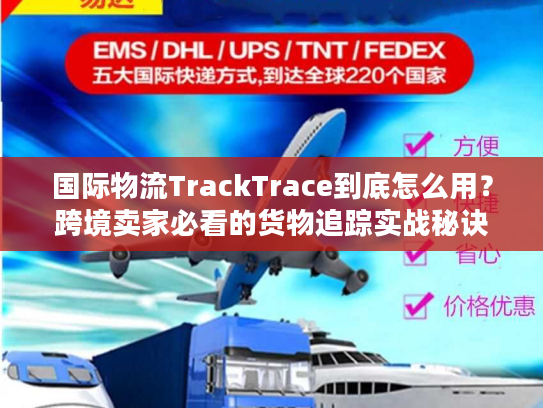 国际物流TrackTrace到底怎么用?跨境卖家必看的货物追踪实战秘诀 国际物流TrackTrace到底怎么用?跨境卖家必看的货物追踪实战秘诀