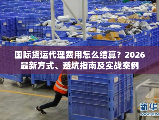 国际货运代理费用怎么结算?2026最新方式、避坑指南及实战案例 国际货运代理费用怎么结算?2026最新方式、避坑指南及实战案例