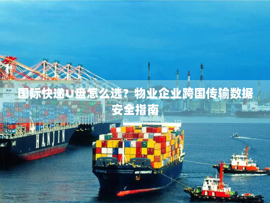 国际快递U盘怎么选？物业企业跨国传输数据安全指南