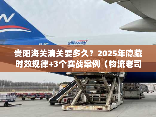 贵阳海关清关要多久？2025年隐藏时效规律+3个实战案例（物流老司机私藏）