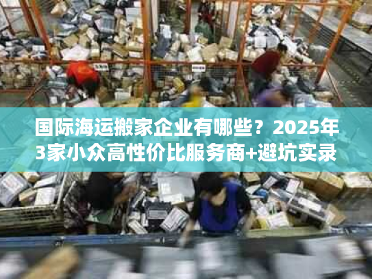 国际海运搬家企业有哪些?2025年3家小众高性价比服务商+避坑实录 国际海运搬家企业有哪些?2025年3家小众高性价比服务商+避坑实录